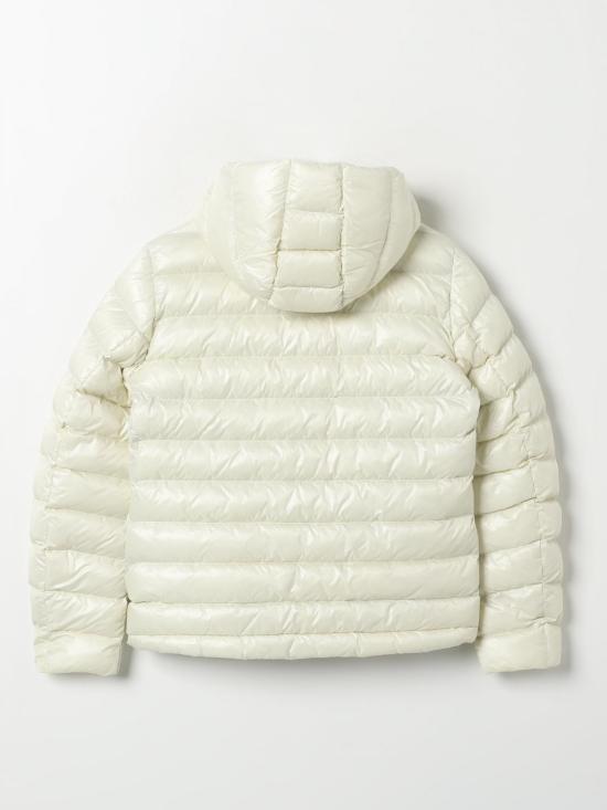 24FW [키즈] 블라우어 패딩 24WBLKC02069005958 129EI White - BLAUER