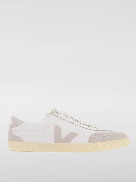 26SS 베자 스니커즈 VO2003852 White