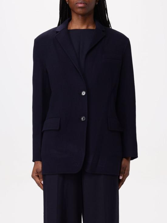 24FW 띠어리 자켓 O0801106 GX1 Navy