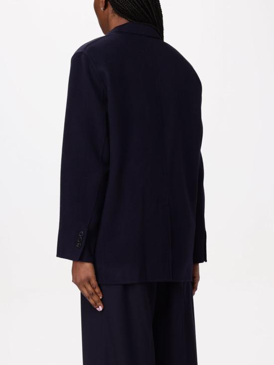 24FW 띠어리 자켓 O0801106 GX1 Navy - THEORY