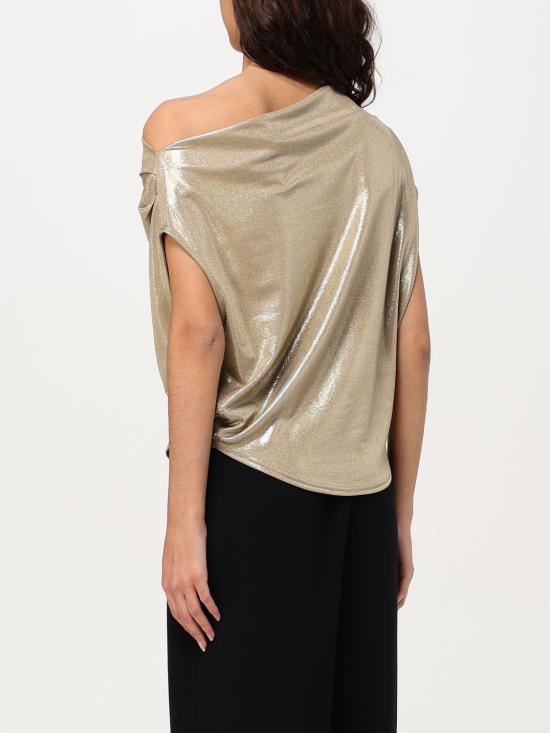 24FW 랄프 로렌 블라우스 200940441 040 Beige - RALPH LAUREN