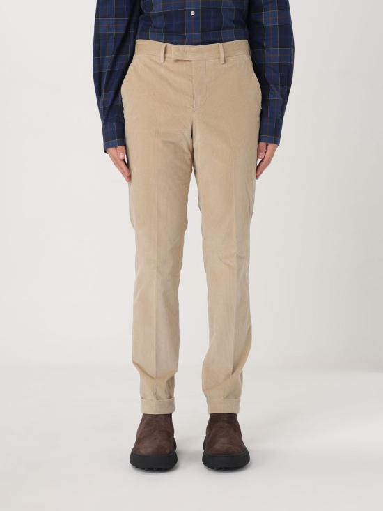 25FW 피티토리노 스트레이트 팬츠 COASMAZ00CL1PG81 0030 Beige