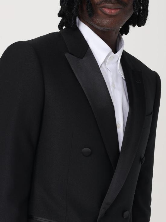  엠포리오 아르마니 수트 세트 EM000461TE11021 UC001 Black - EMPORIO ARMANI