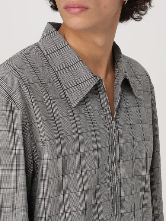 24FW 아워레가시 자켓 M4242EW Grey - OUR LEGACY