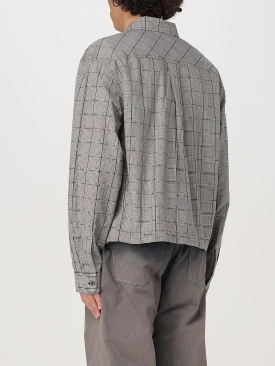 24FW 아워레가시 자켓 M4242EW Grey - OUR LEGACY