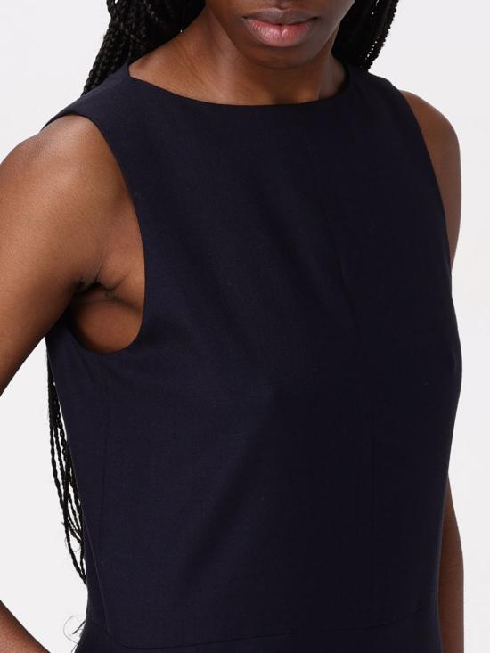 24FW 띠어리 점프수트 O0801207 G4K Blue - THEORY