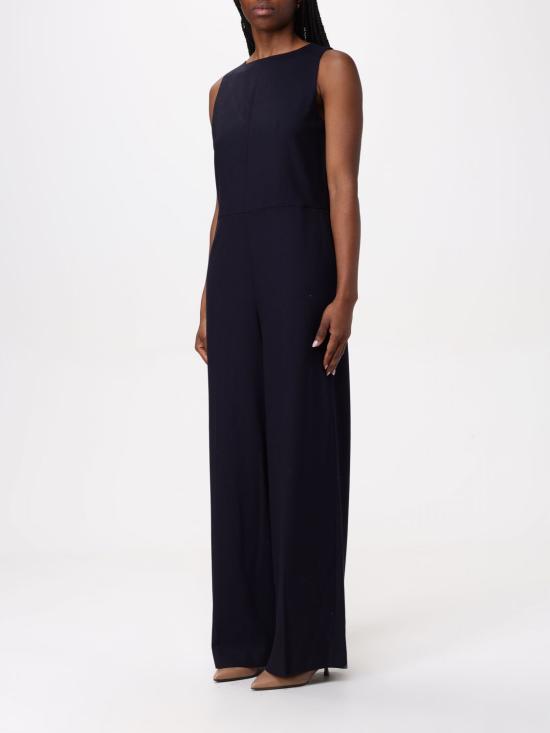 24FW 띠어리 점프수트 O0801207 G4K Blue - THEORY