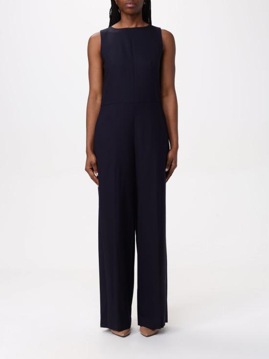 24FW 띠어리 점프수트 O0801207 G4K Blue