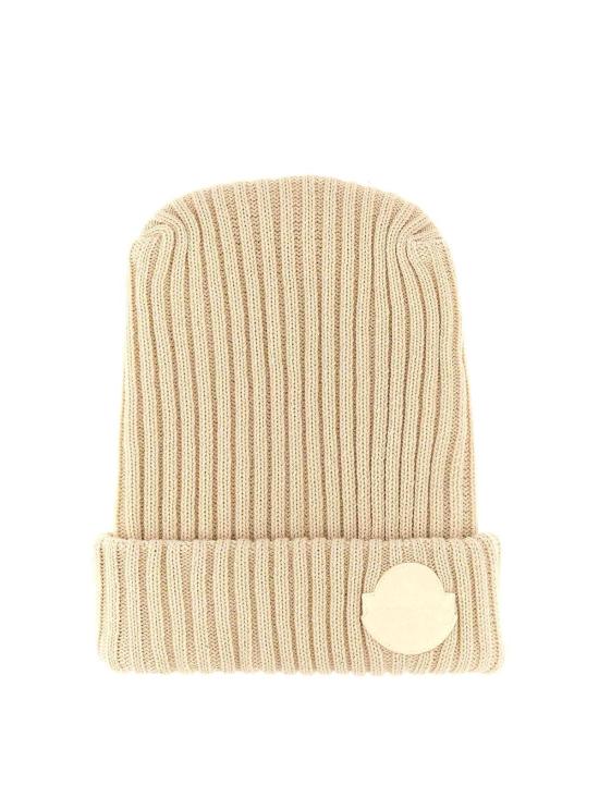  몽클레어 모자 3B00004M1115034 Beige