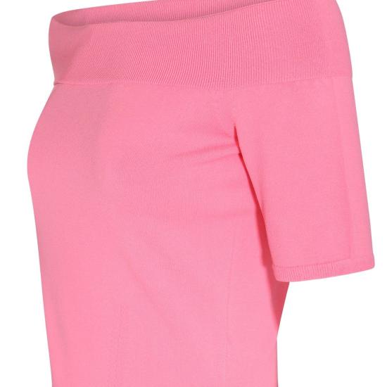  알렉산더 맥퀸 스웨터 669510Q1AV45100 PSYCHEDELIC PINK - ALEXANDER MCQUEEN