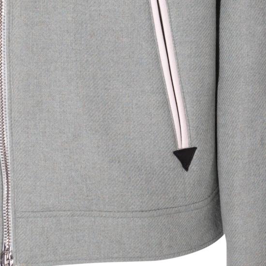  아미리 자켓 AW23MOS082225 MULTICOLOR - AMIRI