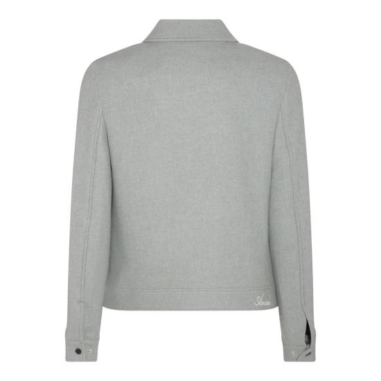  아미리 자켓 AW23MOS082225 MULTICOLOR - AMIRI