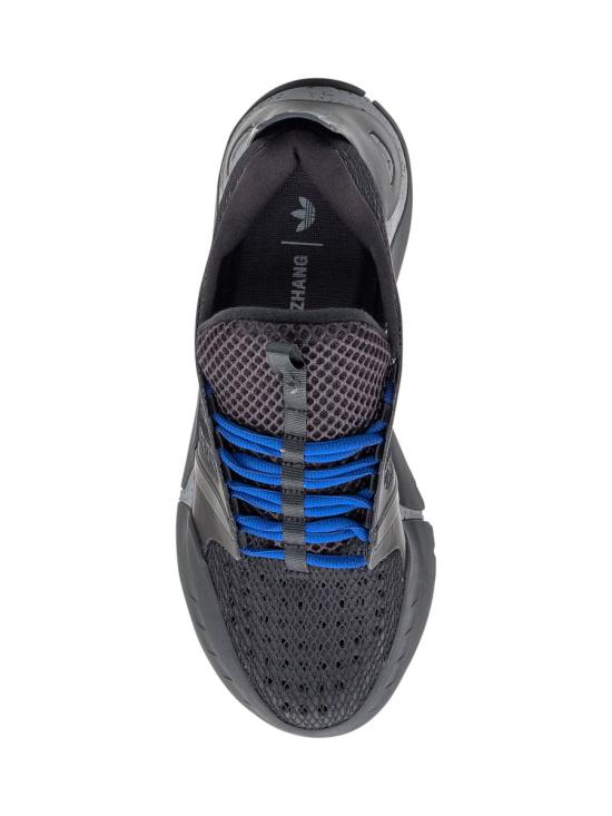 24FW Adidas X Dyz 스니커즈 IF9705 BLKBOX Black - OTHER BRANDS