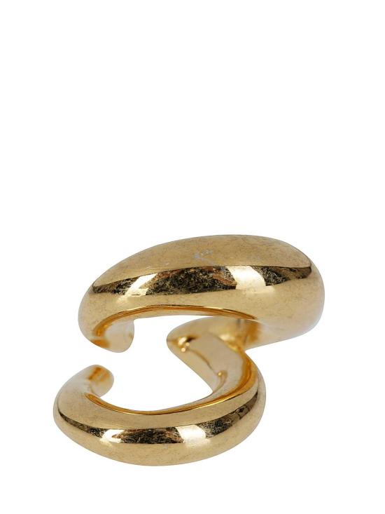 26SS 판코네시 이어링 CAOEA914SGOLD Gold - PANCONESI