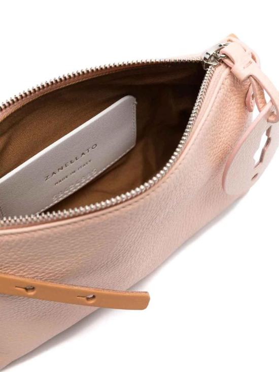 24FW 자넬라토 숄더백 0685600040000BABYZ0880 Pink - ZANELLATO