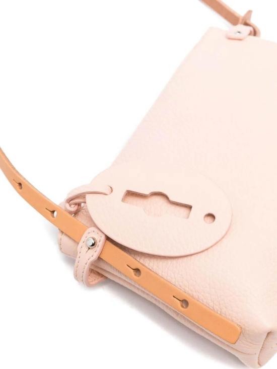 24FW 자넬라토 숄더백 0685600040000BABYZ0880 Pink - ZANELLATO