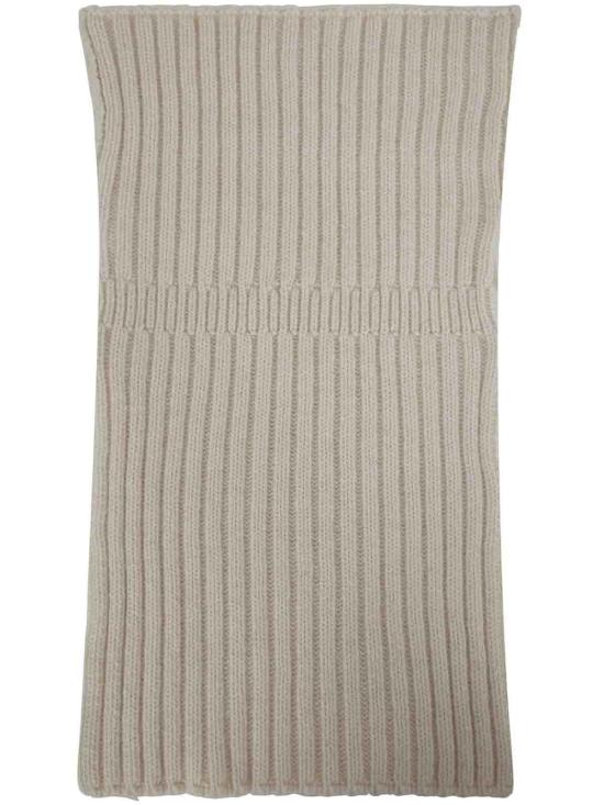  리비아나 콘티 머플러/스카프 A3WF43Y17 White - LIVIANA CONTI