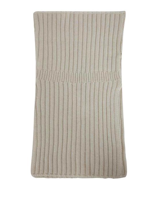  리비아나 콘티 머플러/스카프 A3WF43Y17 White