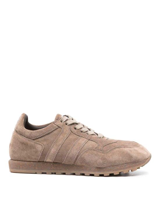  알베르토파시아니 스니커즈 SPORT6501SESAME Brown