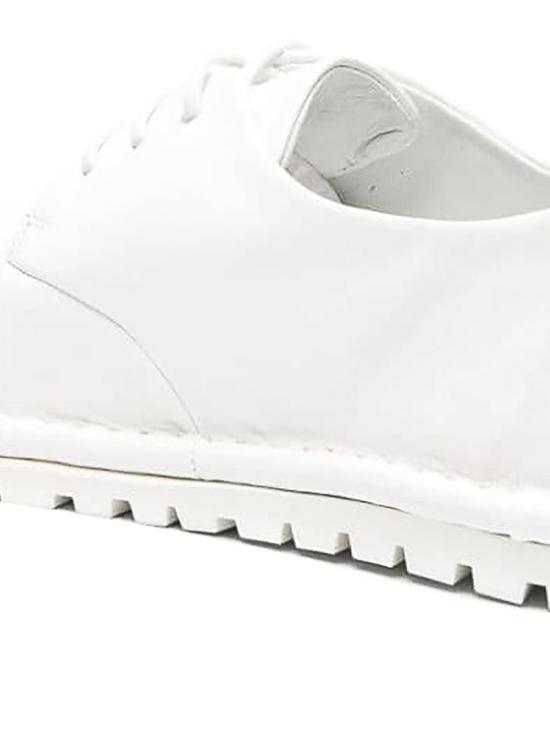 마르셀 로퍼 MWG002196110 White - MARSELL