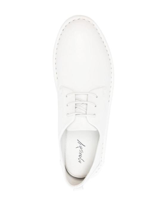  마르셀 로퍼 MWG002196110 White - MARSELL