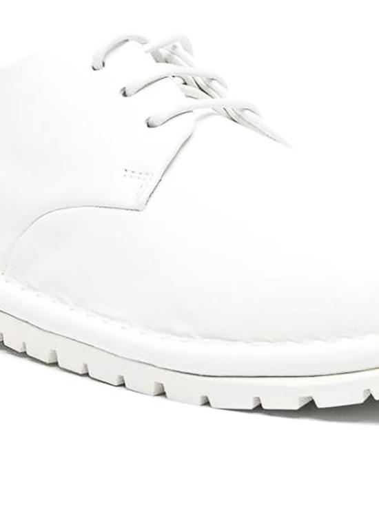 마르셀 로퍼 MWG002196110 White - MARSELL