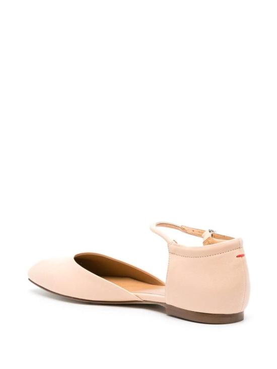 24FW 에이드 샌들 A11FLRKLS08FL47960007PEACH Nude Neutrals - AEYDE