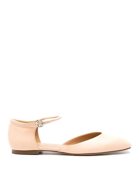 24FW 에이드 샌들 A11FLRKLS08FL47960007PEACH Nude Neutrals