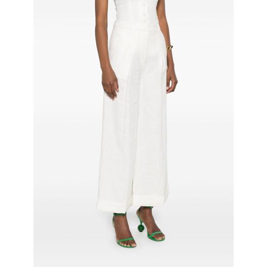 25SS 페이스풀더브랜드 팔라초 팬츠 FF3367 WHT CLOVE WHITE - FAITHFULL THE BRAND