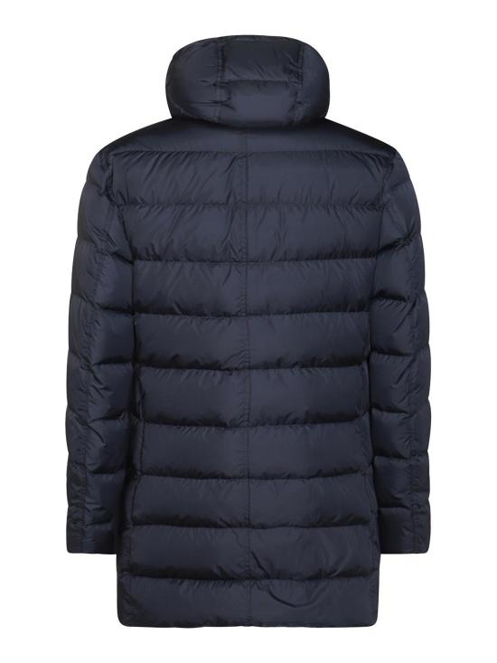 26FW 에르노 패딩 PI0191U12004Z9200 Blue - HERNO