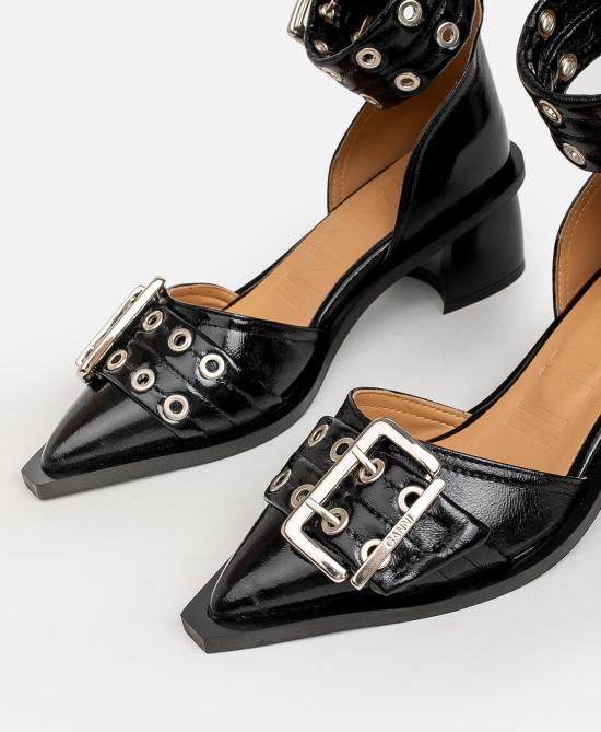  가니 힐/펌프스 S2891 099 - GANNI