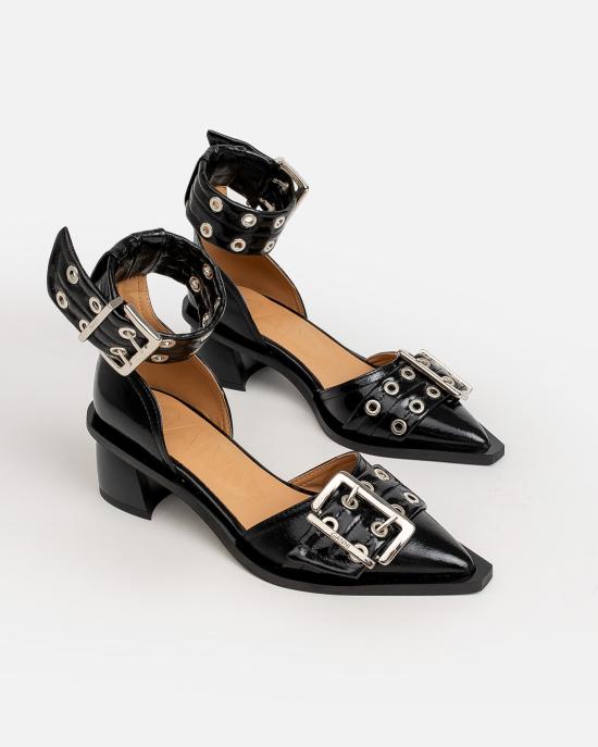  가니 힐/펌프스 S2891 099 - GANNI