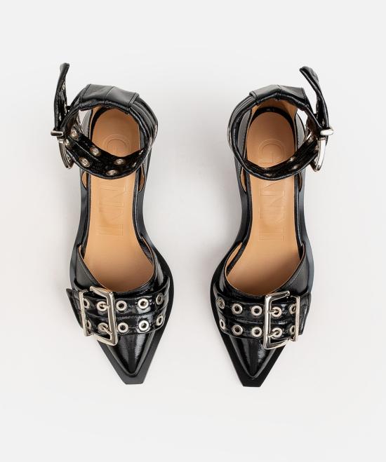  가니 힐/펌프스 S2891 099 - GANNI