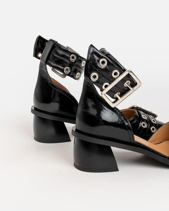  가니 힐/펌프스 S2891 099 - GANNI