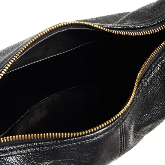  끌로에 숄더백 CHC24AS611N72 001 BLACK - CHLOE