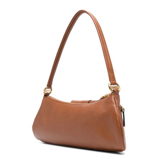  끌로에 숄더백 CHC24AS710N84 26M CLAY BROWN - CHLOE