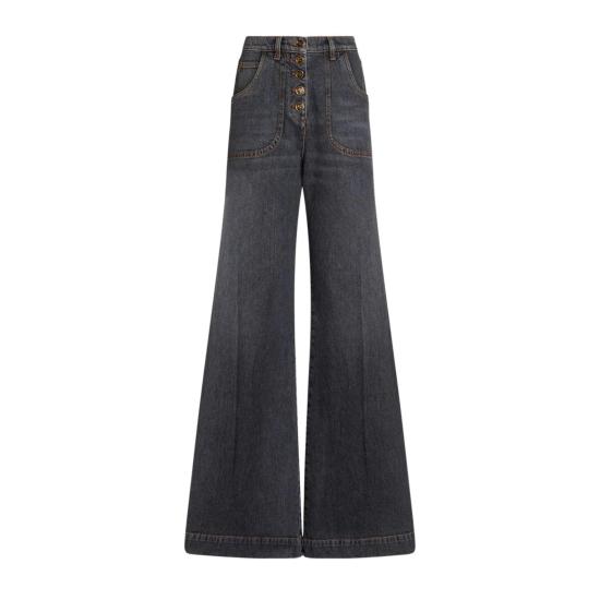 24FW 에트로 데님 팬츠 WRNB0004AD247 S9095