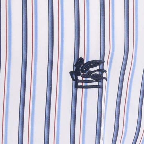  에트로 긴팔 셔츠 MRIB000499TR548 S8453 - ETRO