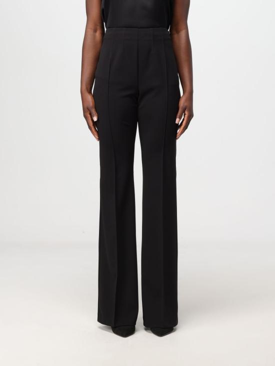  리우조 스트레이트 팬츠 CA4137J1930 22222 Black