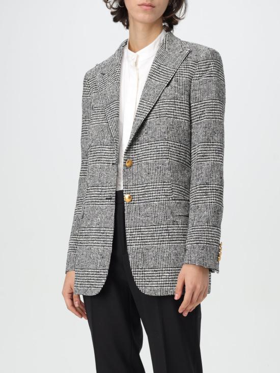 24FW 딸리아토레 자켓 JBERTHA16B160030 N1195 Black - TAGLIATORE