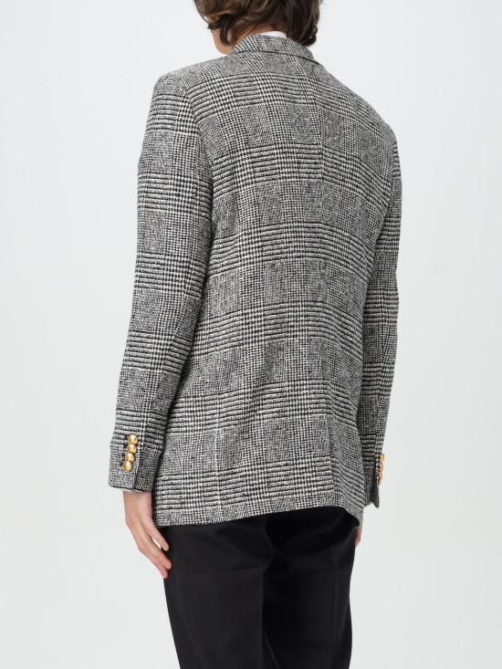 24FW 딸리아토레 자켓 JBERTHA16B160030 N1195 Black - TAGLIATORE