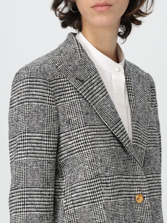 24FW 딸리아토레 자켓 JBERTHA16B160030 N1195 Black - TAGLIATORE