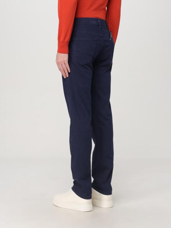  야콥코헨 데님 팬츠 UQE1536S4216 Y71 Blue 1 - JACOB COHËN