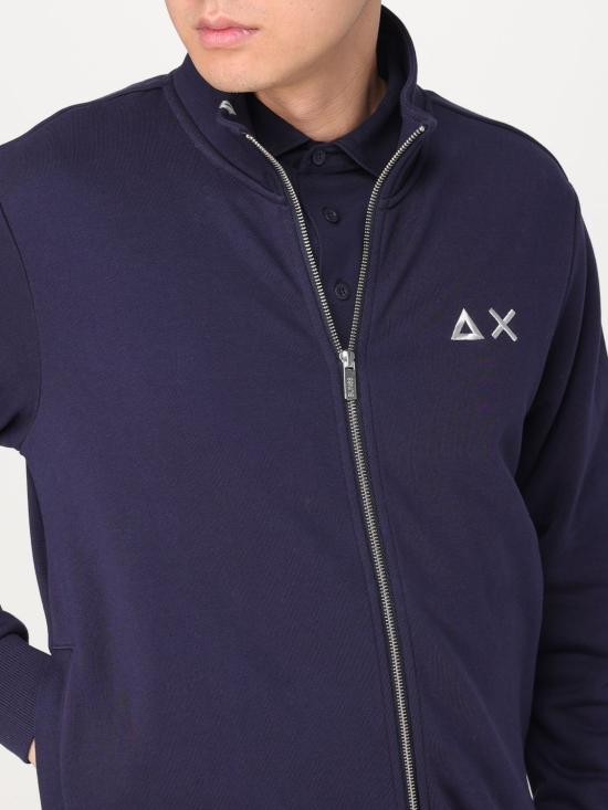 25FW 썬 68 트레이닝 웨어 F44101 07 Blue - SUN 68