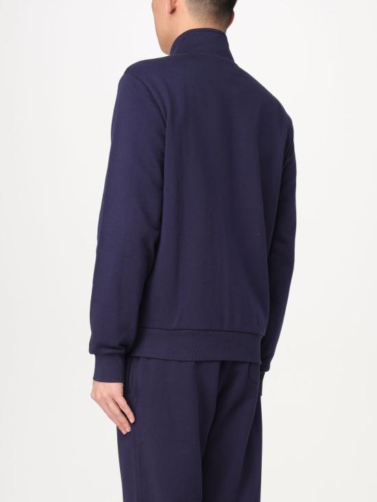 25FW 썬 68 트레이닝 웨어 F44101 07 Blue - SUN 68