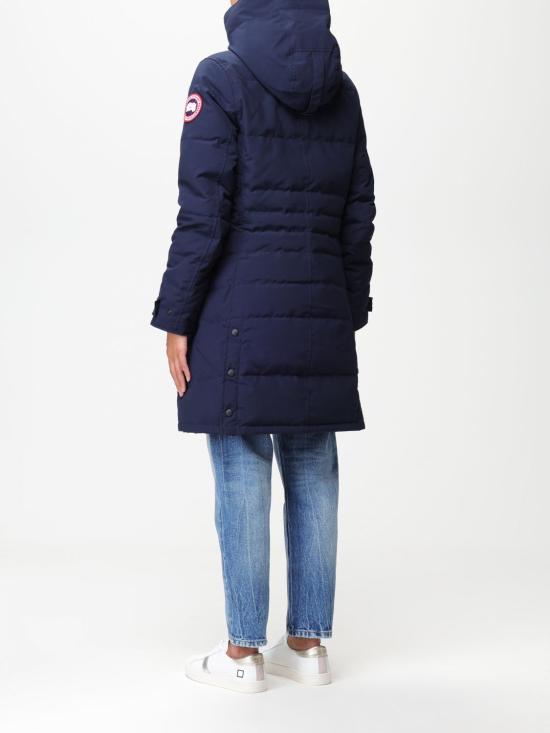  캐나다구스 패딩 2090W 63 Blue - CANADA GOOSE