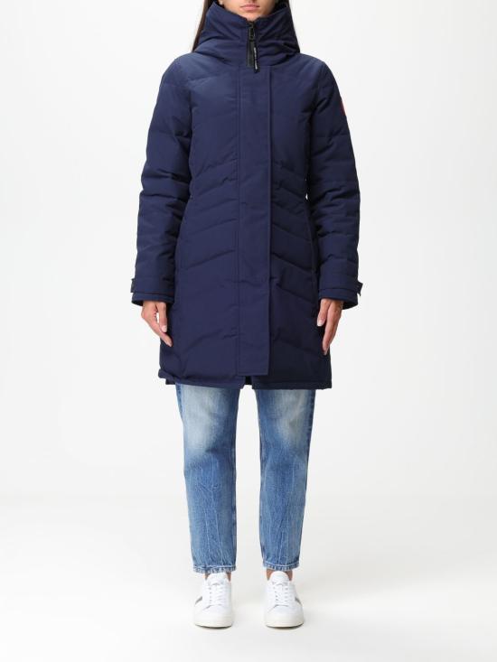  캐나다구스 패딩 2090W 63 Blue