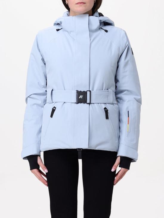 24FW 까웨 자켓 K1161DW 130 Blue