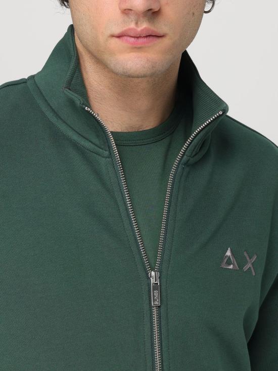 25FW 썬 68 트레이닝 웨어 F44101 37 Green - SUN 68