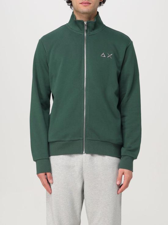 25FW 썬 68 트레이닝 웨어 F44101 37 Green